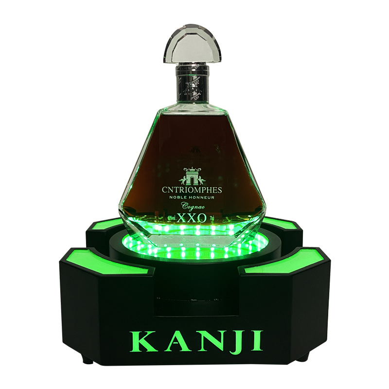 Factory direct sale LED light- – обзор и цена Wine Xo