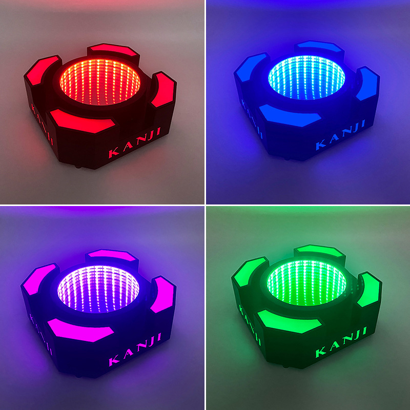 Factory direct sale LED light- – обзор и цена Wine Xo