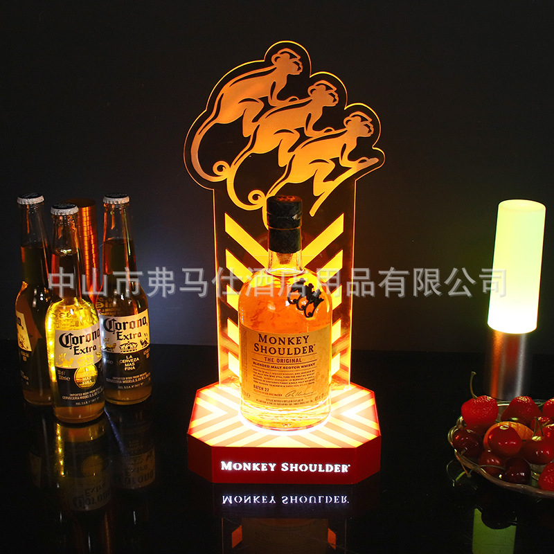 Bar party KTV glowing wine hol – обзор и цена Wine Xo