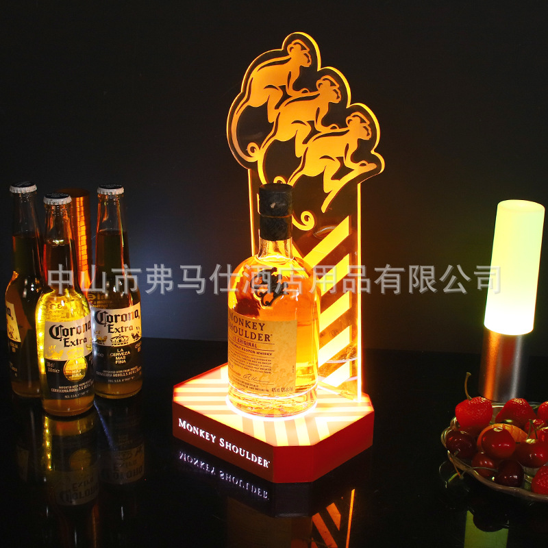 Bar party KTV glowing wine hol – обзор и цена Wine Xo