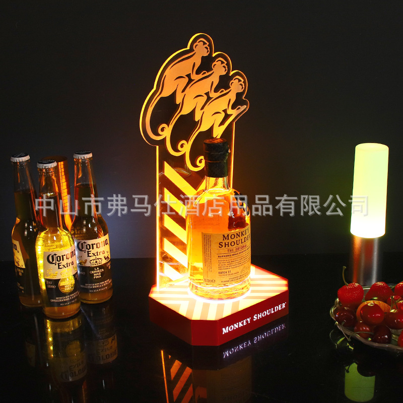 Bar party KTV glowing wine hol – обзор и цена Wine Xo
