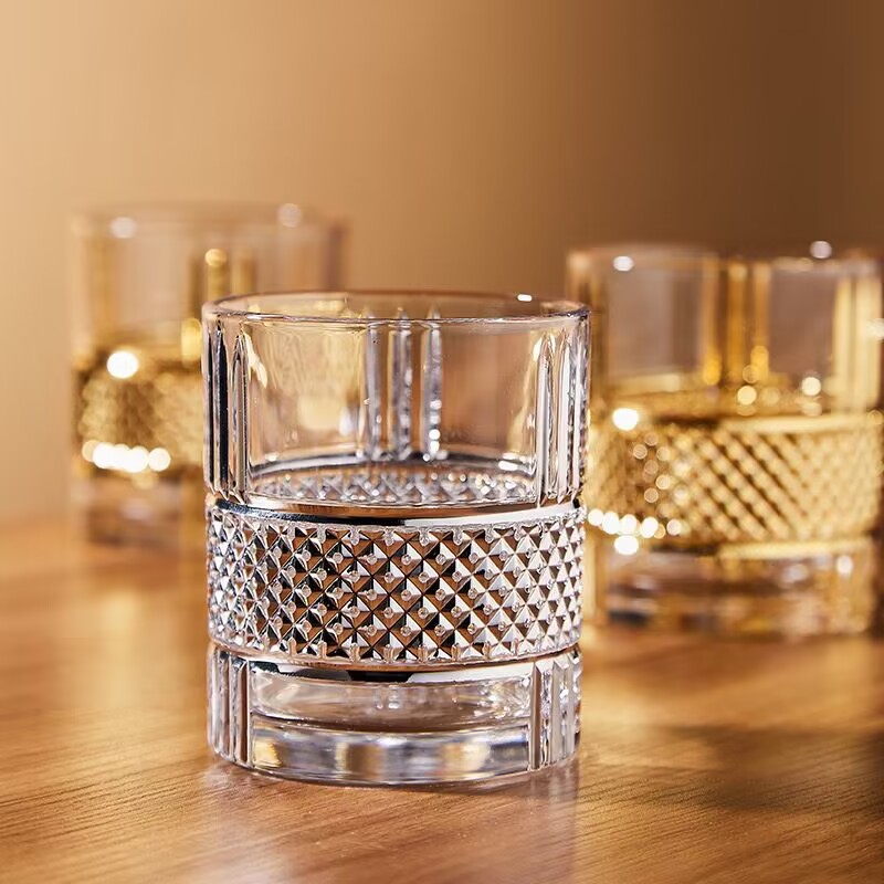Different Glass Cups Whiskey G – обзор и цена Wine Beer Difference