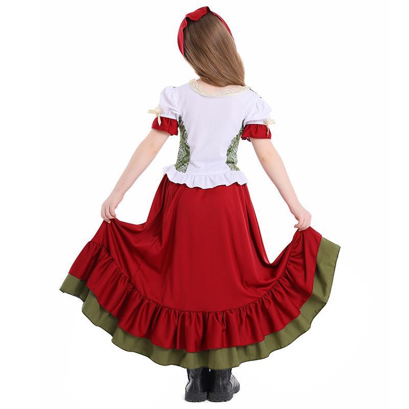 Halloween Wine Red Dance Skirt – обзор и цена Wine Beer Festival