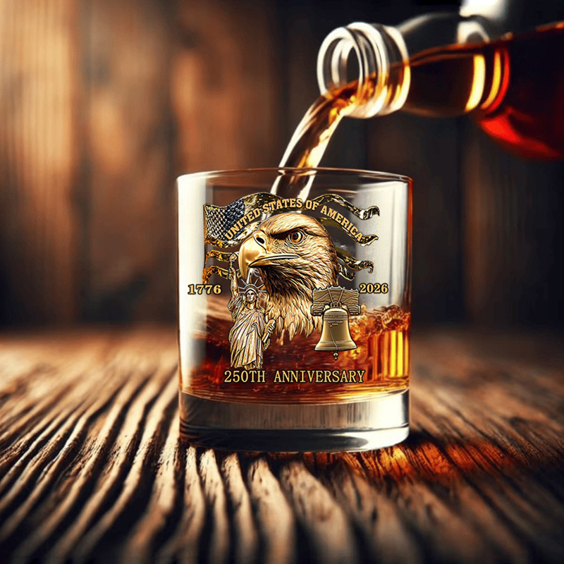 YWDL 1/2pcs America 250th Anni – обзор и цена Wine Beer Festival