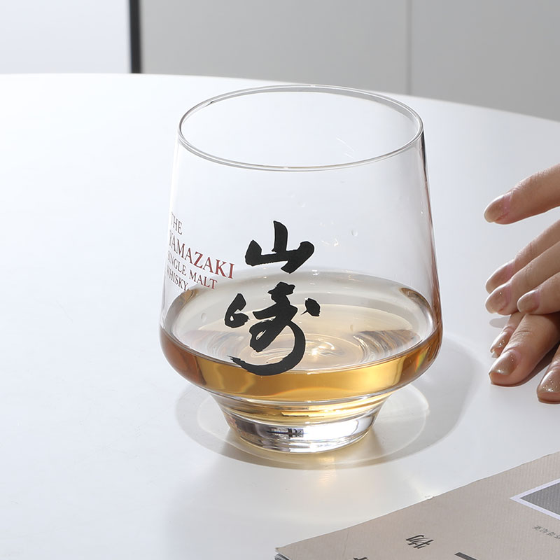 Yamazaki New Custom Exclusive  – обзор и цена Wine Xo