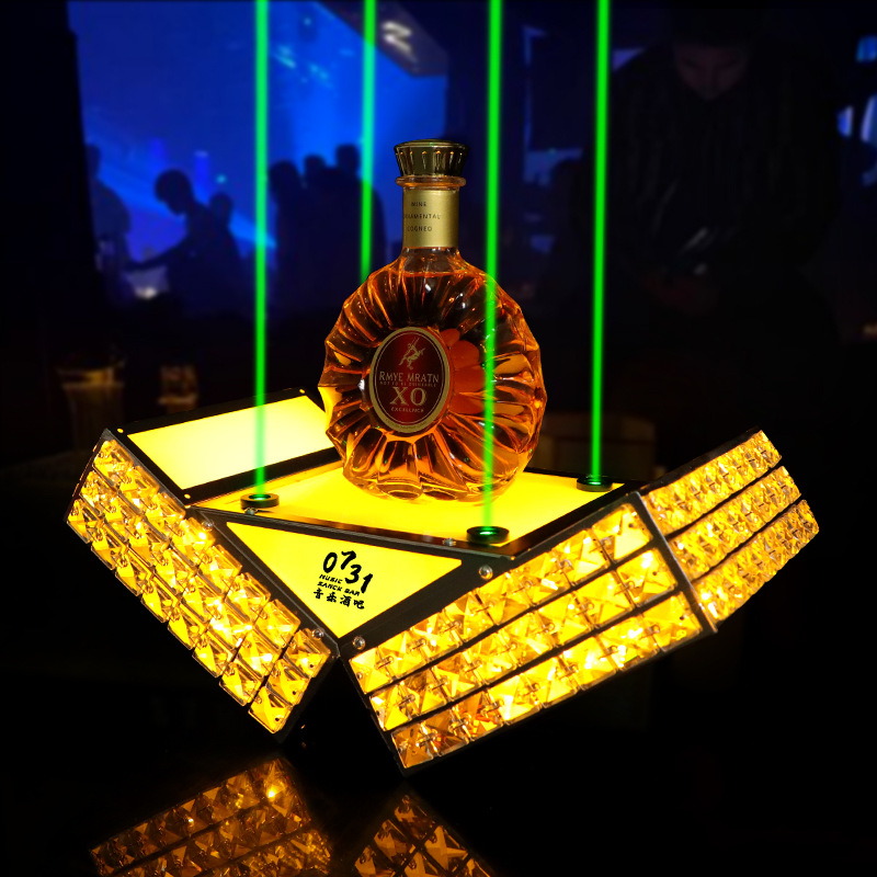 Bar, nightclub, KTV, glowing w – обзор и цена Wine Xo