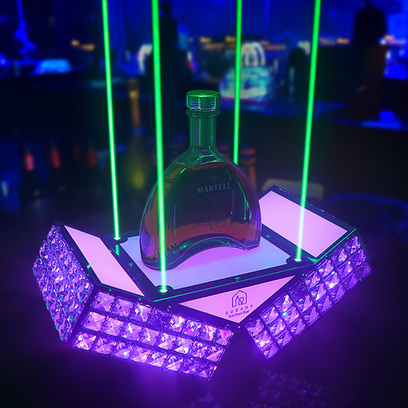 Bar, nightclub, KTV, glowing w – обзор и цена Wine Xo