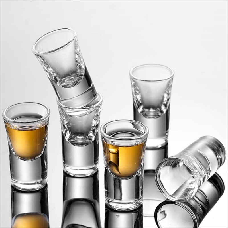 Small Wine Glass Set Baijiu Gl – обзор и цена Wine Glass Set Crystal