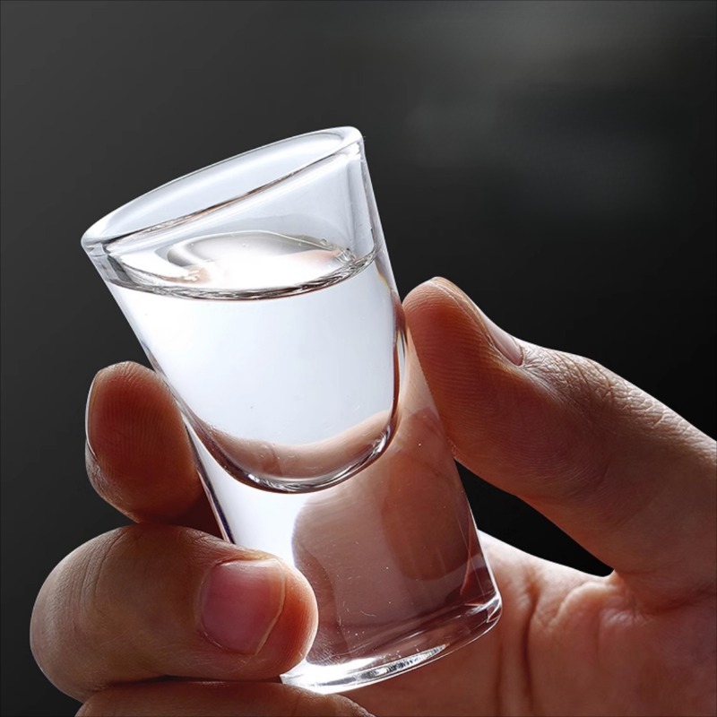 Small Wine Glass Set Baijiu Gl – обзор и цена Wine Glass Set Crystal