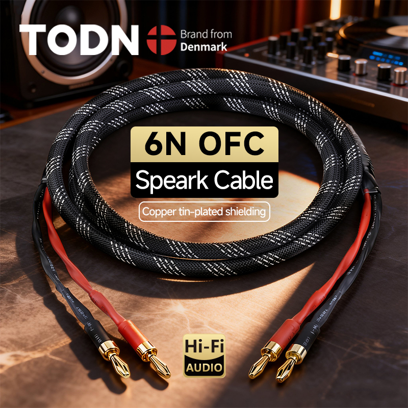 CYKO 1 PCS 6N OFC Core Audio S – обзор и цена Wine Xo