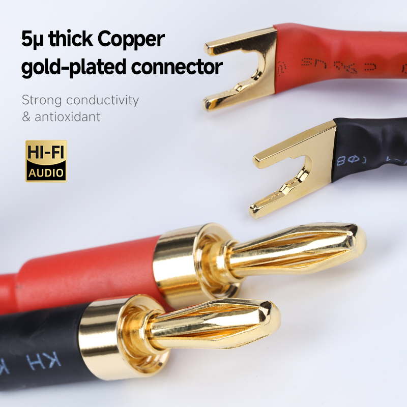 CYKO 1 PCS 6N OFC Core Audio S – обзор и цена Wine Xo